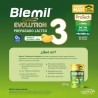 BLEMIL 3 Optimum Evolution DUPLO 2x800gr 【SPARKPAKET】