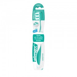ELMEX Zahnbürste Sensitive Soft Sensitive