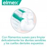 ELMEX Zahnbürste Sensitive Soft Sensitive