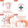 ELMEX Dentifrice Anti-Caries Professionnel 75 ml