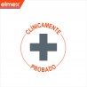ELMEX Dentifrice Anti-Caries Professionnel 75 ml