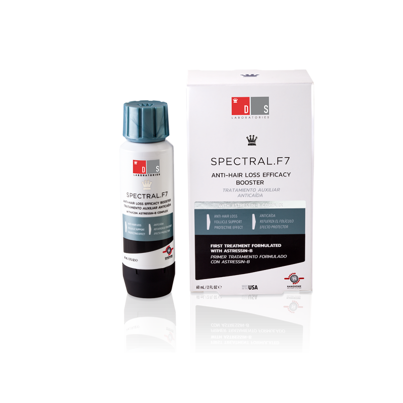 DS Laboratories Spectral.F7 Sérum Anti-Chute 60 ml