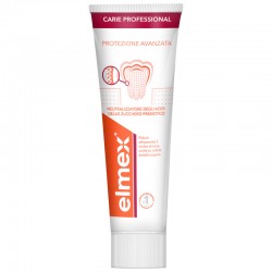 ELMEX Dentifrice Anti-Caries Professionnel 75 ml