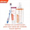ELMEX Duplo Pasta de dente profissional anti-cárie 2x75 ml