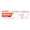 ELMEX Duplo Dentifricio Anti-carie Professionale 2x75 ml