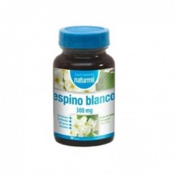 Naturmil Weißdorn 300 mg 90 Perlen