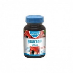 Naturmil Guarana 500 mg 120 Comprimés