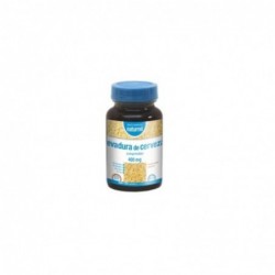 Levedura de Cerveja Naturmil 400 mg 360+120 Comprimidos
