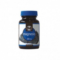 Naturmil Magnesio 500 mg 90 Comprimidos