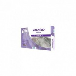 Naturmil Magnesio Forte 3000 mg 20 Fiale