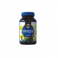 Naturmil Onagra 1000 mg con Vitamina E 180 Perlas