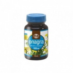 Naturmil Onagre 1000 mg avec Vitamine E 60 Perles