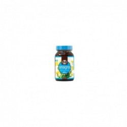 Naturmil Onagra 50 mg con Vitamina E 420 Perlas