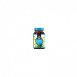 Naturmil Onagre 50 mg avec Vitamine E 420 Perles