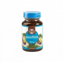 Naturmil Pasiflora 500 mg 90 Comprimidos