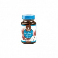 Naturmil Pau D´arco 500 mg 90 Comprimés