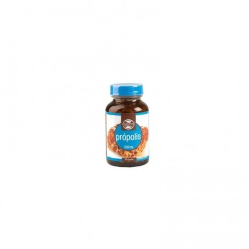 Naturmil Propolis 500 mg 45 Kapseln