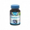 Complexo Naturmil Resveratrol com Extrato de Semente de Uva 60 Cápsulas