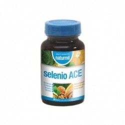 Naturmil Selenio ACE 30 Perlas