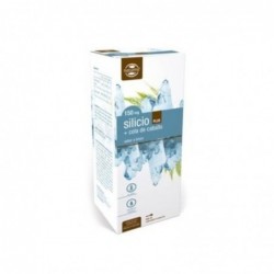 Naturmil Silicium + Prêle Plus 150 mg 500 ml