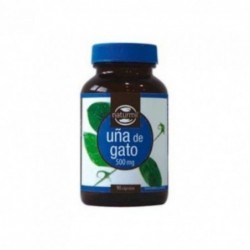 Naturmil Uña de Gato 500 mg 90 Cápsulas