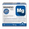 Natysal Magnesium + B6 700 mg 60 Tabletten