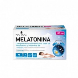 Natysal Mélatonine 1