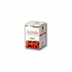 Neo Acérola Vitamine C 45 Gélules