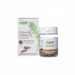 Neo Microgranules de Prêle 45 Gélules