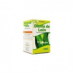 Neo Pissenlit Microgranules 45 Gélules
