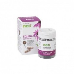 Neo Echinacea Mikrogranulat 45 Kapseln