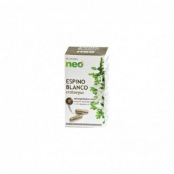 Neo Microgranules d'Aubépine 45 Gélules