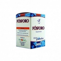 Microgranules Neo Phosphore 50 Gélules