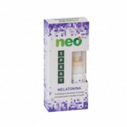 Neo Neo Mélatonine Spray 25 ml