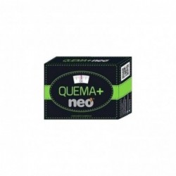 Neo Burn+ 30 Kapseln