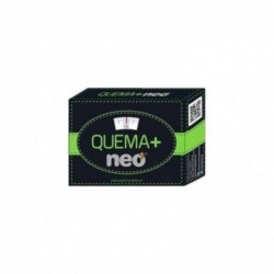 Neo Queimadura+ 30 Cápsulas