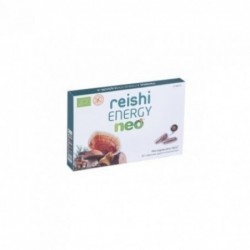 Neo Reishi Energy 30 Kapseln