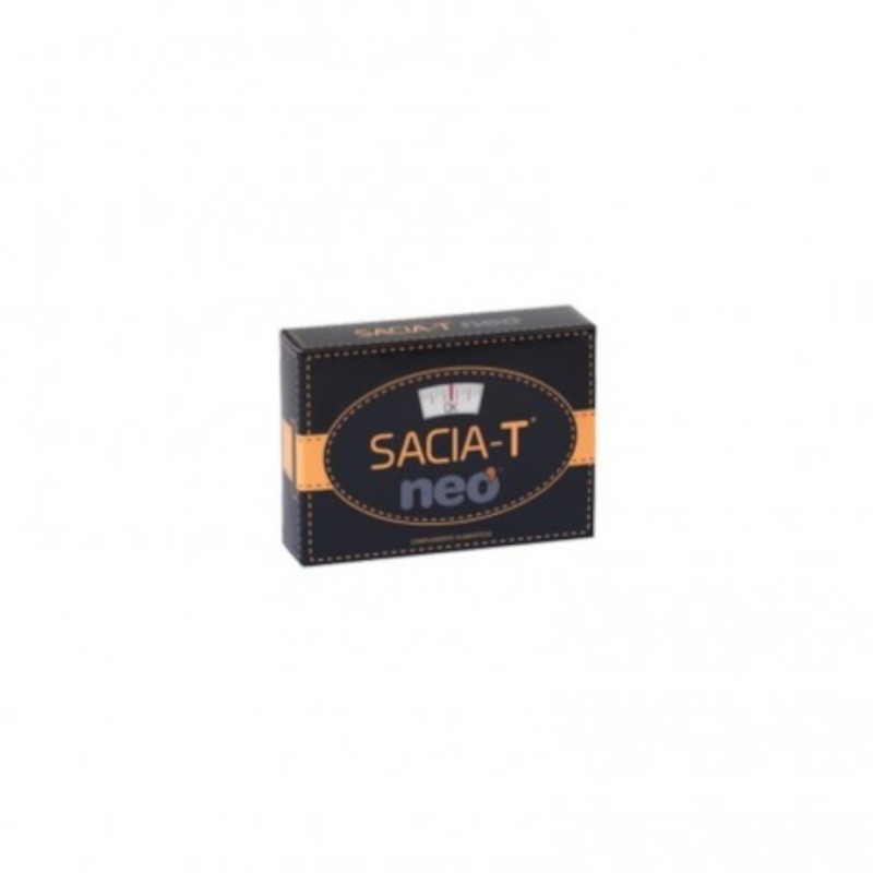 Neo Sacia-t 30 Kapseln Neo Sacia-t 30 Kapseln