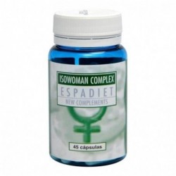 Nuovi complementi Isowoman Complex 45 capsule