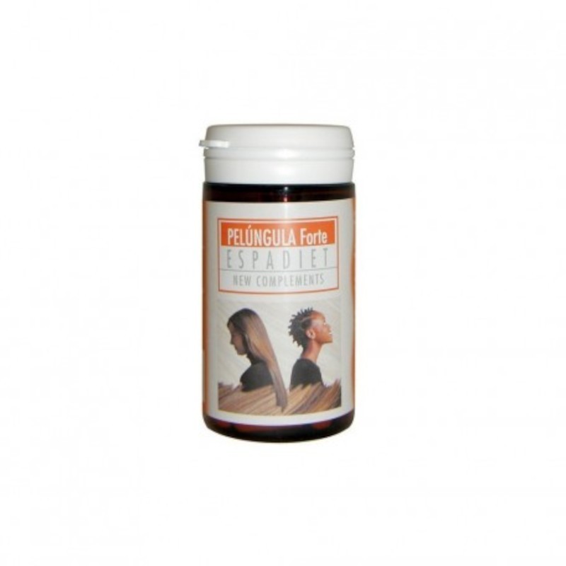 Nuovi complementi Pelungula Forte 50 capsule Nuovi complementi Pelungula Forte 50 capsule