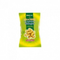 Arachidi Tostate Noberasco Guscio 300 gr