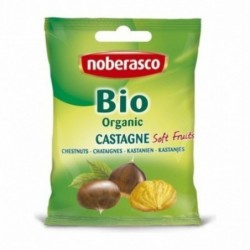 Noberasco Soft Chestnuts 100 gr