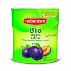 Noberasco Prugne Morbide Denocciolate 200 gr