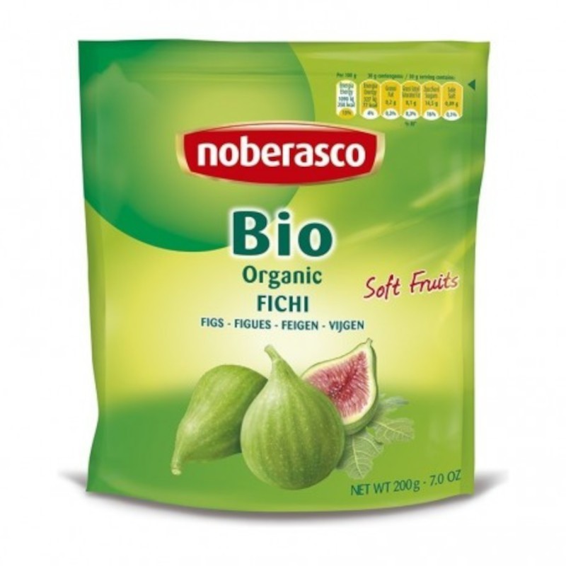 Weiche Feigen von Noberasco 200 gr Weiche Feigen von Noberasco 200 gr