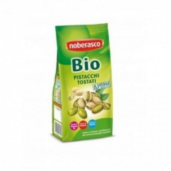 Noberasco Pistácios Assados ​​Sem Sal 150 gr