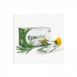 Noefar Epaerbe Tisana 20 Filtri