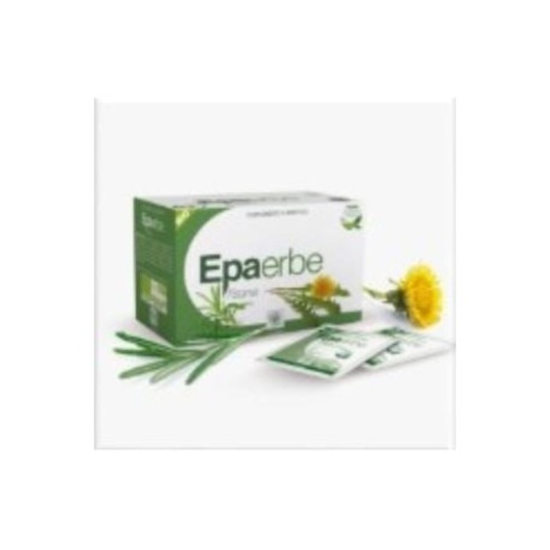 Noefar Epaerbe Tisana 20 Filter Noefar Epaerbe Tisana 20 Filter