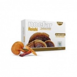 Noefar Reishi 30 Capsules