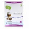 Novadiet Light Nova Chocolate Shake 6 Envelopes
