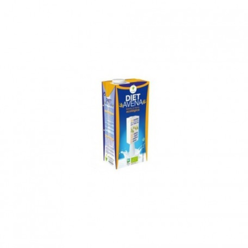Novadiet Eco Avoine Régime 1 Litre
